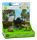 * 3 ST WILDLEBEN SET PLATFORM