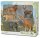 * 5 ST WILDLEBEN SET WINDOW BOX