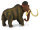 WOLLHAARMAMMUT 1:20 (DELUXE)