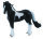 BAROCK PINTO HENGST (XL)