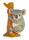 KOALA - KLETTERND (M)