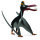 GUIDRACO MIT BEWEGLICHEM KIEFER 1:4 (DELUXE)