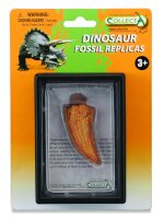 SEITENZAHN DES T-REX