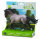 1 PFERD SET PLATFORM