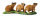 CAPYBARA-JUNGE (S)