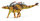 GIGANTOSPINOSAURUS (L)
