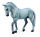 TRAKEHNER HENGST GRAU (XL)