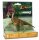 1 ST DINOSAURIER AUF PLATFORM