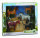 * 5 ST PFERDE SET WINDOW BOX