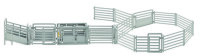 COLLECTA SPIELSET "ZUBEHÖR VIEHTRIEB"