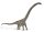 MAMENCHISAURUS 1:100 (DELUXE)