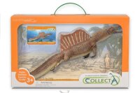 SPINOSAURUS SCHWIMMEND - DELUXE WINDOW BOX  (88944)