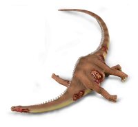 BRONTOSAURUS - BEUTE (XL)