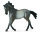 MUSTANG STUTE GRAUFALBE (XL)