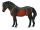 DARTMOOR PONY BRAUN (L)