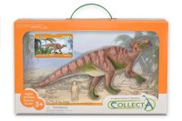 EDMONTOSAURUS - DELUXE WINDOW BOX  (88948)