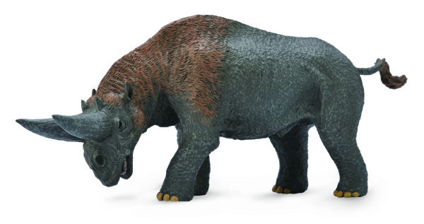 ARSINOITHERIUM 1:20  (DELUXE)
