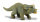 TRICERATOPS JUNGES (S)