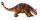 ANKYLOSAURUS 1:40 (DELUXE)