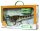 CARCHARODONTOSAURUS 1:40 DELUXE, WINDOW BOX