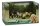 * 4 ST HUNDE UND KATZEN SET OPEN BOX