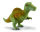 SPINOSAURUS JUNGES (S)