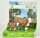 2 ST BAUERNHOF-LEBEN SET PLATTFORM