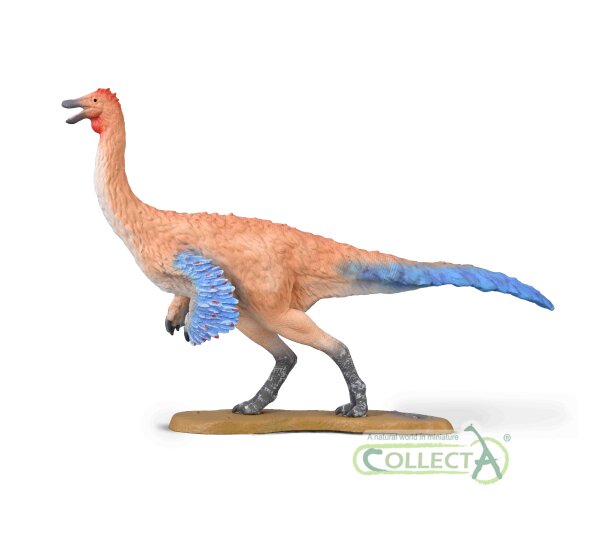 GALLIMIMUS - 1:40 SCALE (XL)