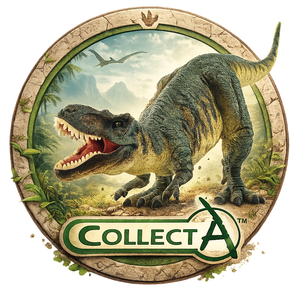 Prähistorische Kollektion