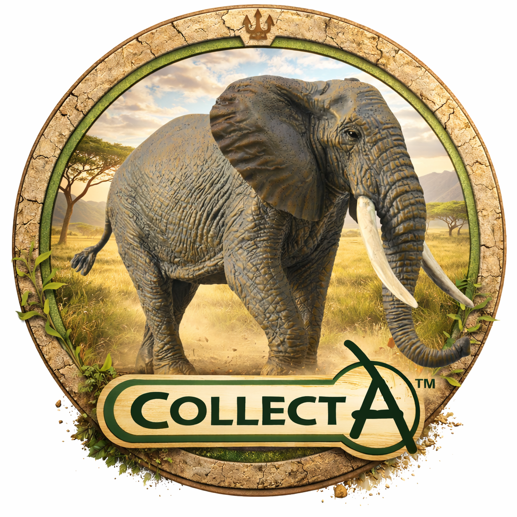 Wald & Wild Kollektion