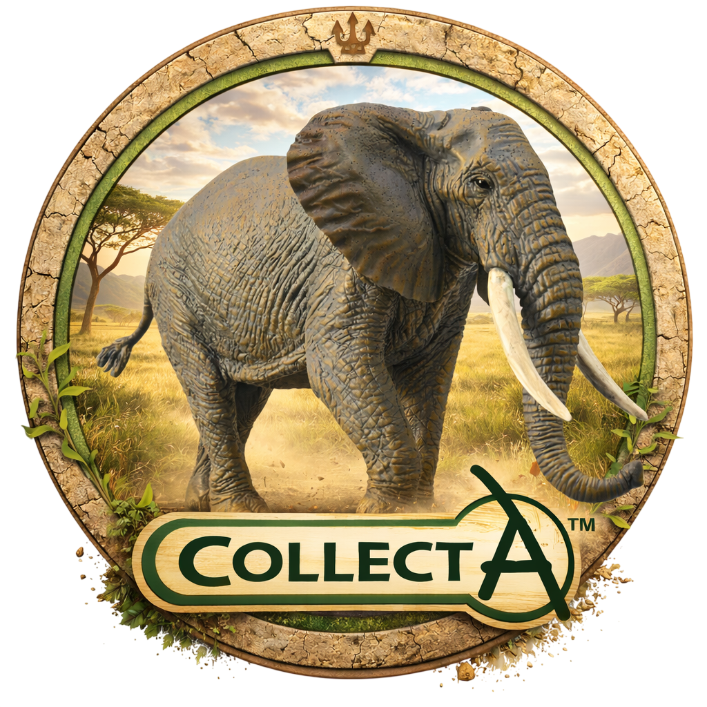 Wald & Wild Kollektion